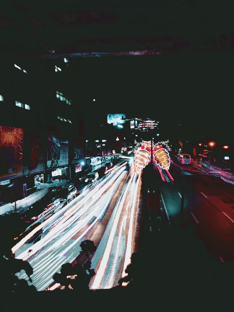 Photograph by Ma Leonor B Gonzales