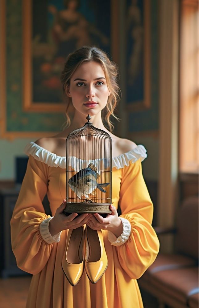 Photograph by LarisaMostseeva