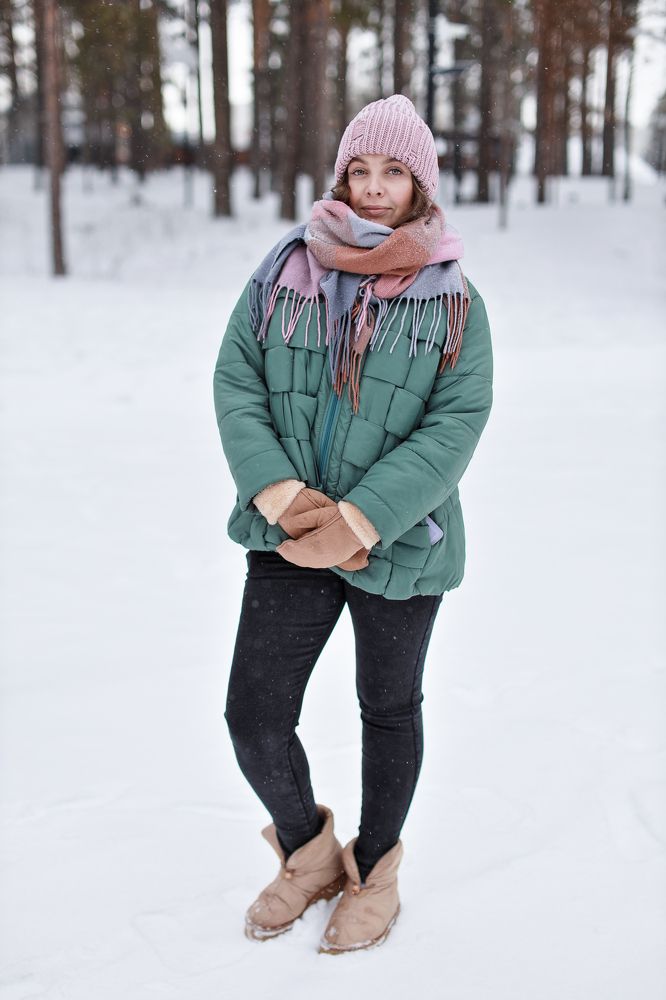 Любимая жена