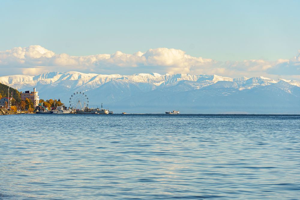 Фотография автора Марина Тирских