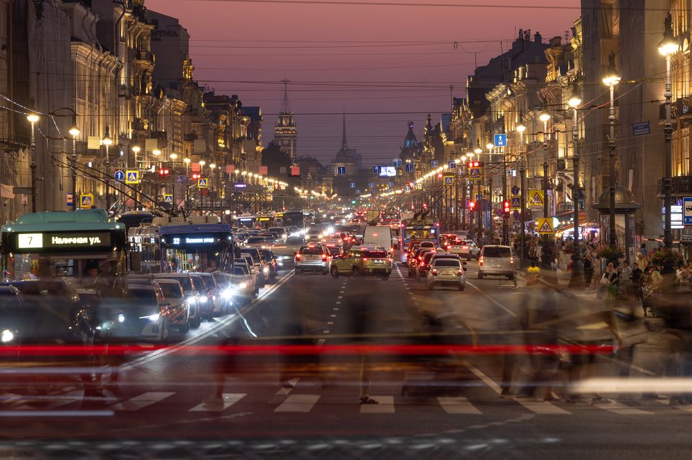 Photograph by Илья Юфа