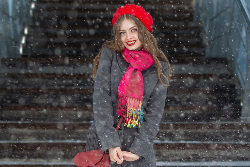 Photograph by Владимир Салапонов