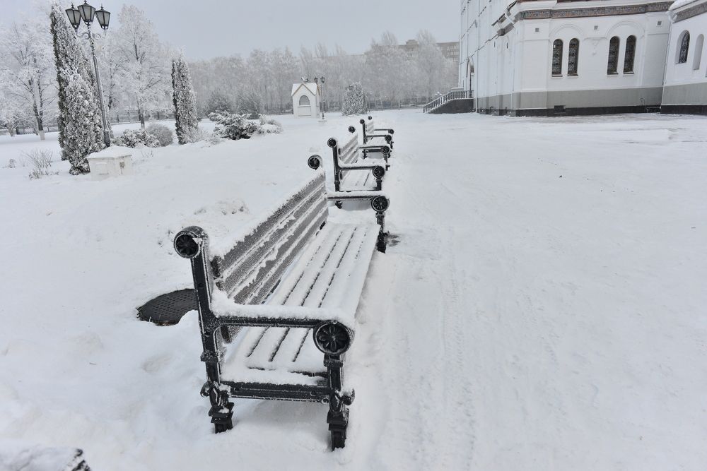 Photograph by Алексей Volg