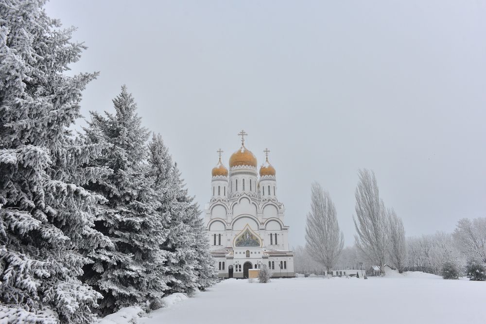 Photograph by Алексей Volg