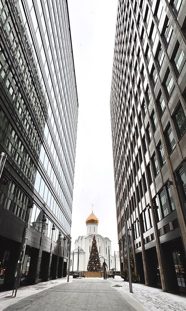 Photograph by Иван Клинников
