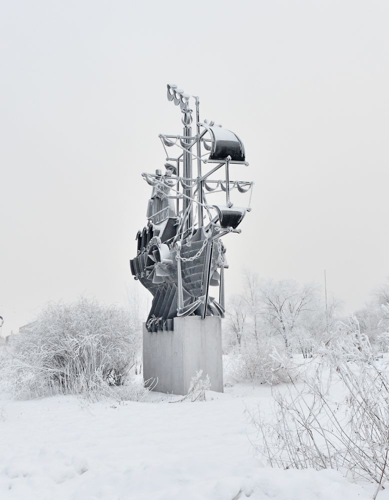 Photograph by Алексей Volg