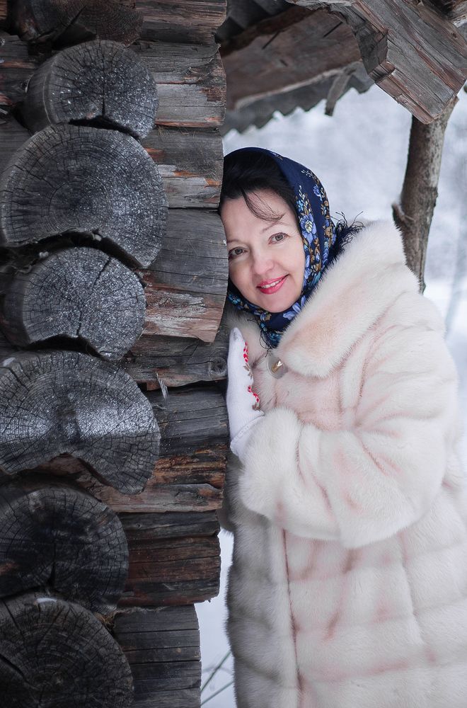 Photograph by Мария Грибкова