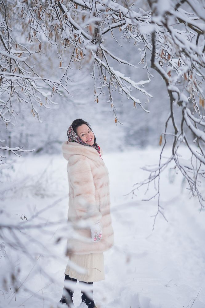 Photograph by Мария Грибкова