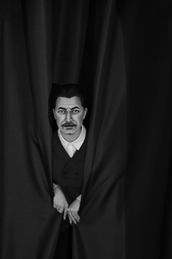 Photograph by Юлия Малинина