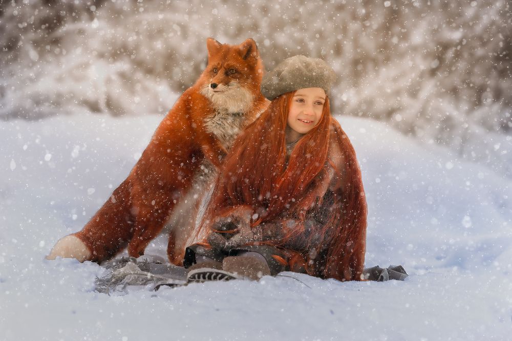 Photograph by Беликов Алексей