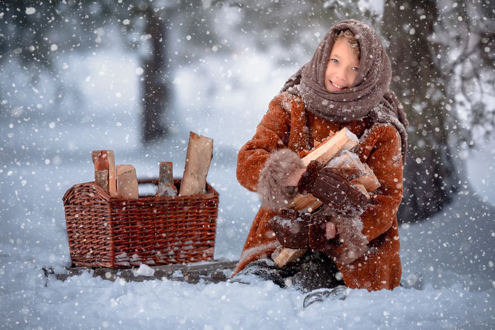 Photograph by Беликов Алексей