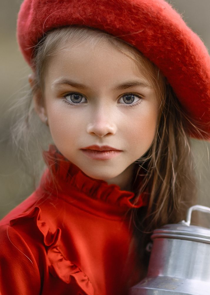 Photograph by Aleksandra Uzdrzychowska