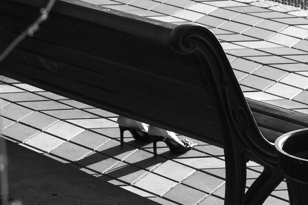 Photograph by Yury Rakhlin