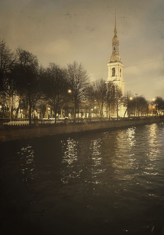Photograph by Анна
