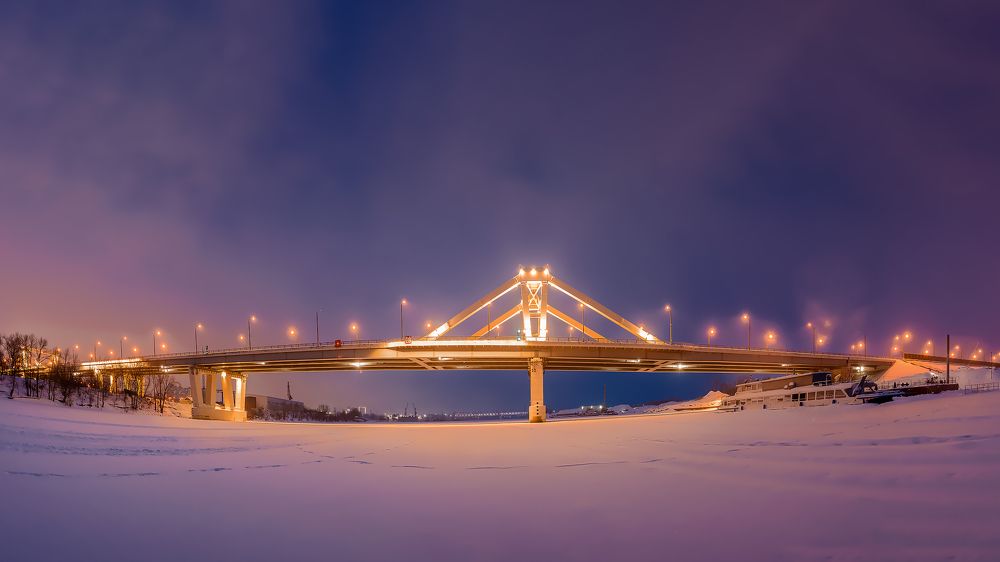 Photograph by Кулишев Николай