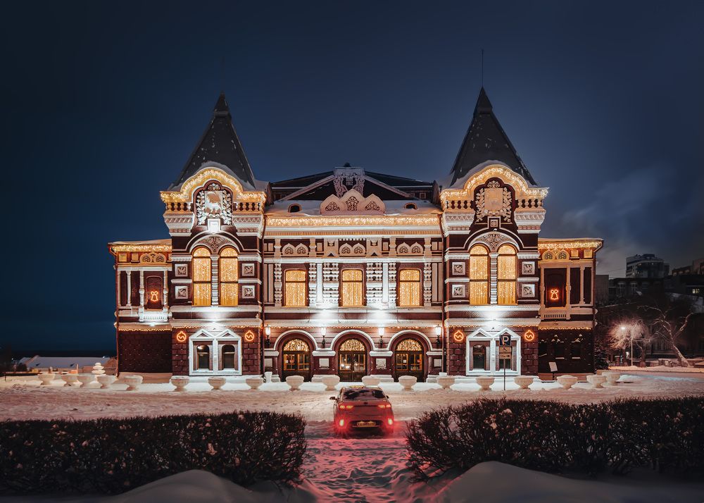 Photograph by Кулишев Николай