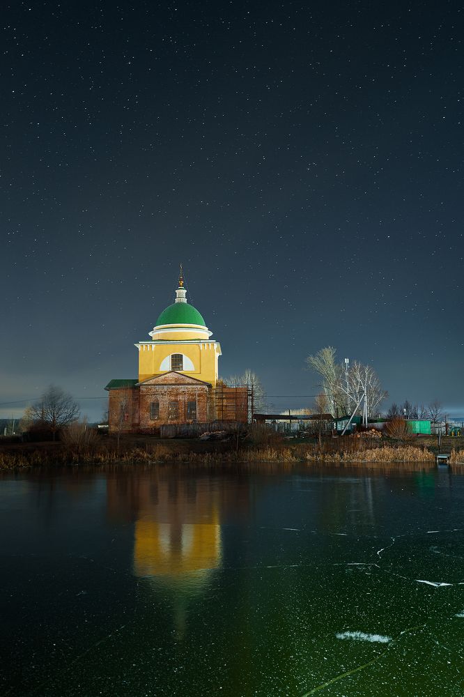 Photograph by Кулишев Николай