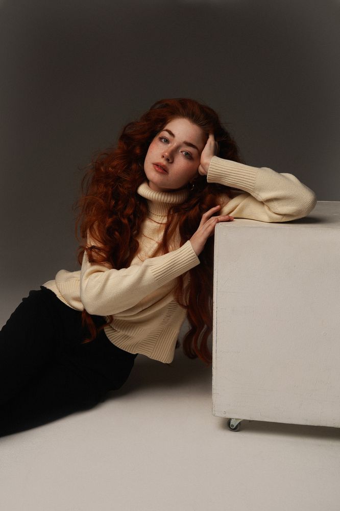 Photograph by Alina Diskant