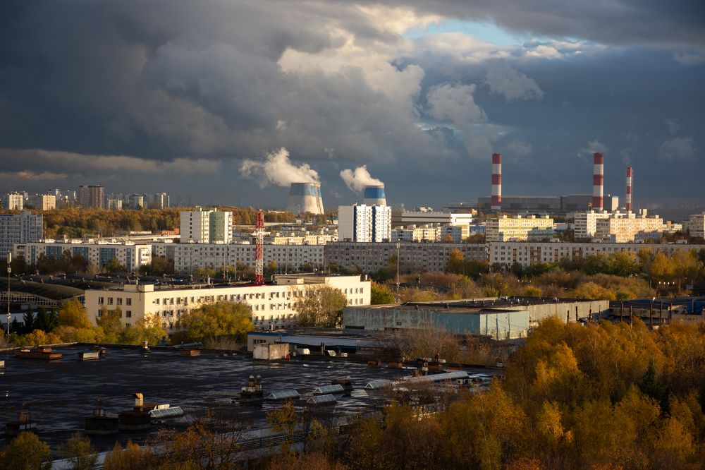 Photograph by Рыков Сергей