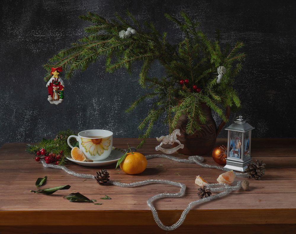 Фотография автора Наталья Василькова