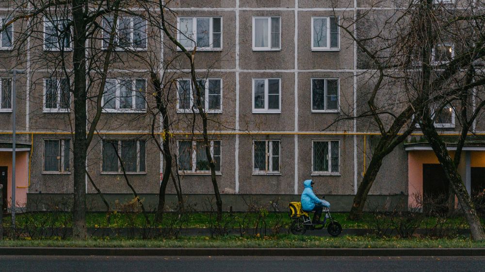 Photograph by Кирилл Ситников