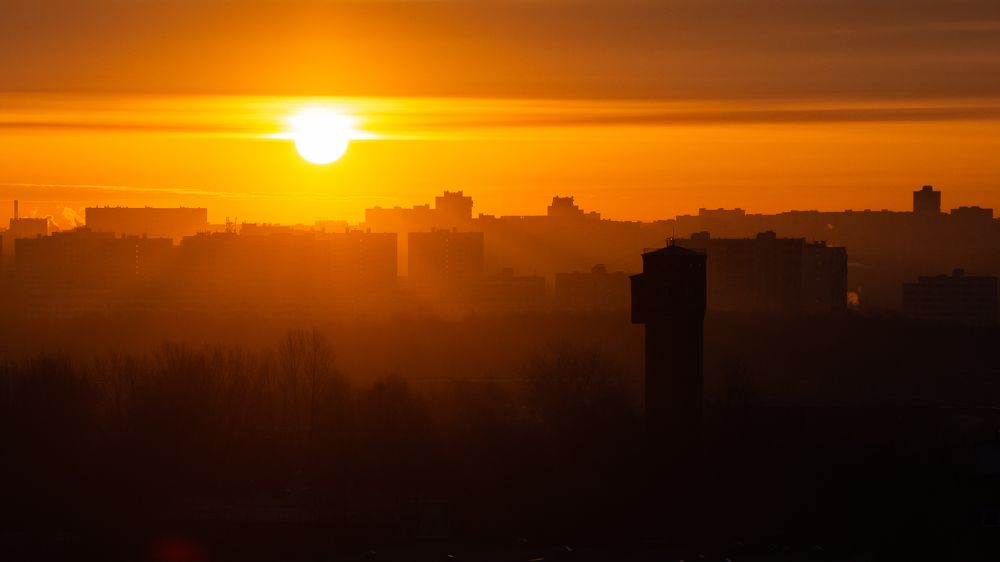 Photograph by Рыков Сергей