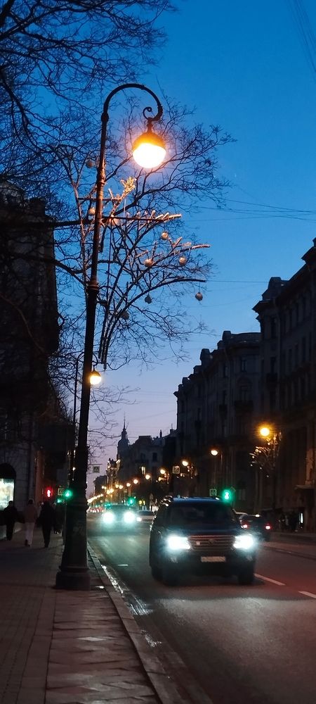 Photograph by Любовь Макарова