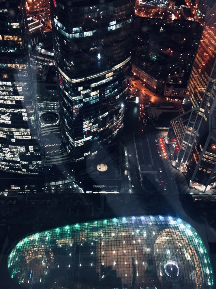 Photograph by Светлана Долганова