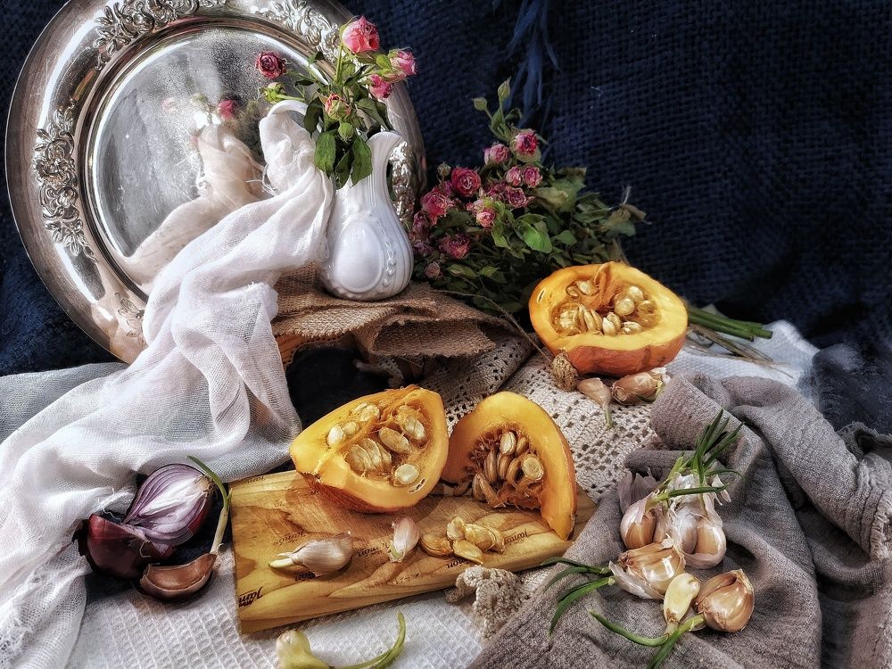 Photograph by Olga Asson