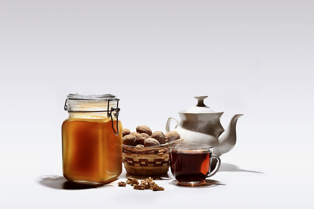 Photograph by Алексей Парамонов