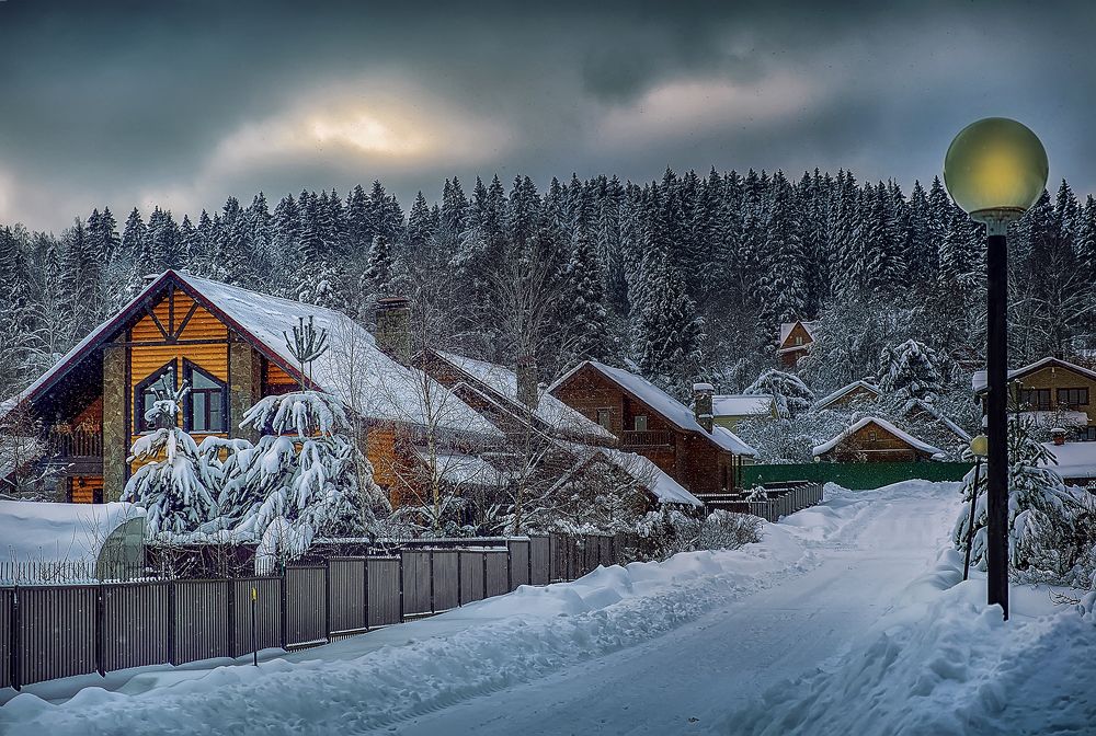 Photograph by Галина Иванова