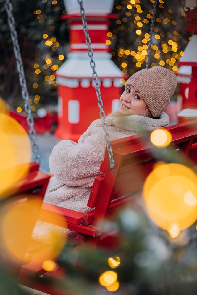 Photograph by Наталья Федорова