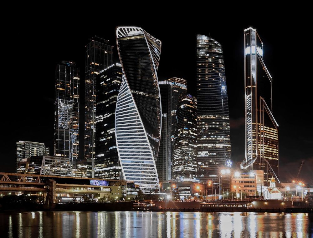 Photograph by Дмитрий Чуфаров