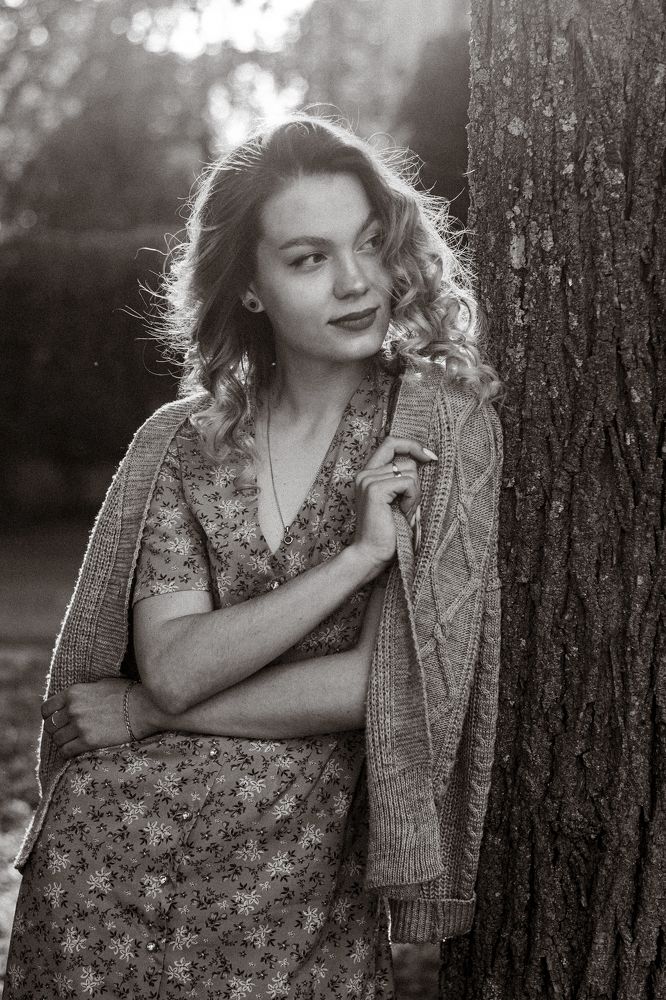 Photograph by Алена Крымова