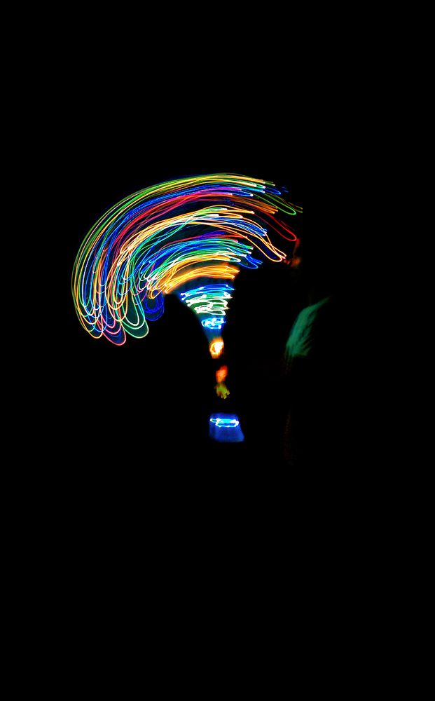 Photograph by Ehsan Fathi