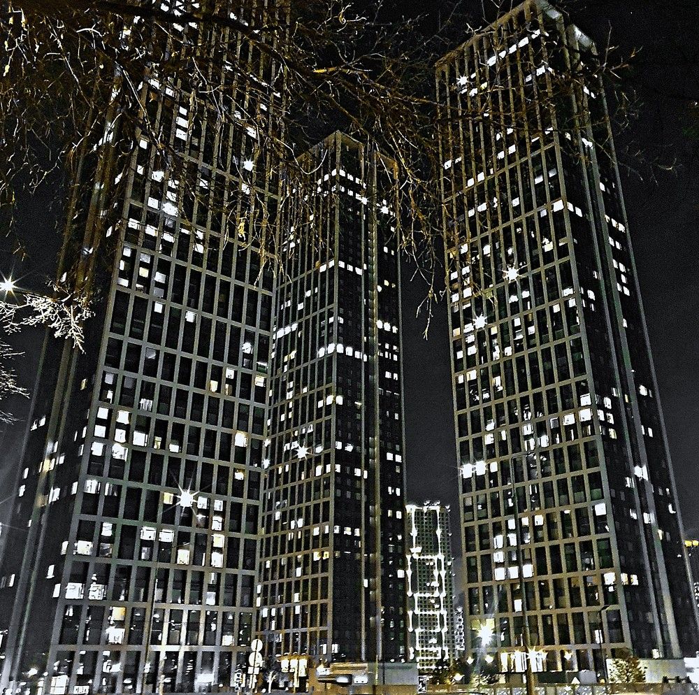 Photograph by Яна Галимуллина