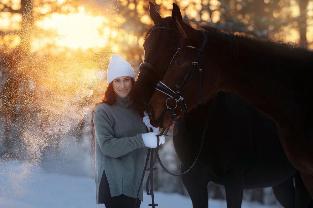 Photograph by Вероника Ранцева