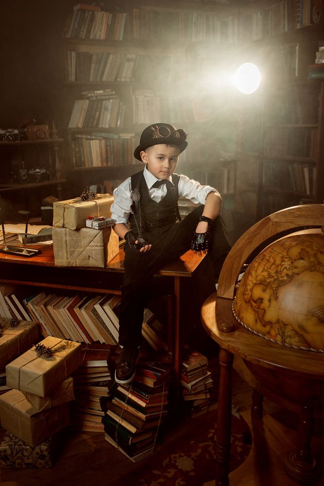 Photograph by Мария Луцук