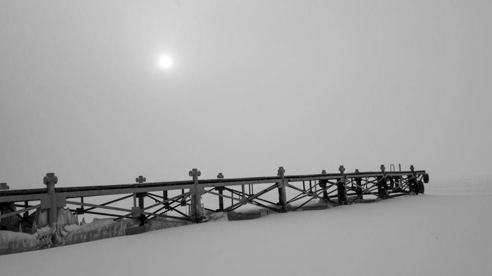 Photograph by Олег Смурыгин