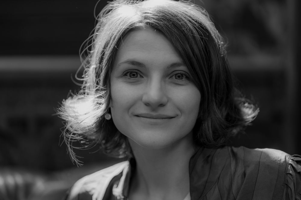 Photograph by Igor Shulkin