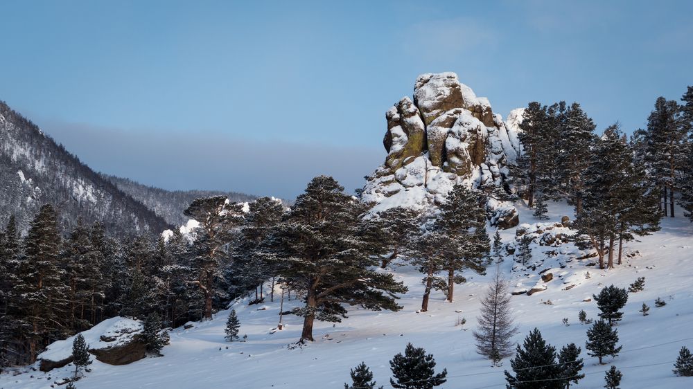 Photograph by Олег Смурыгин