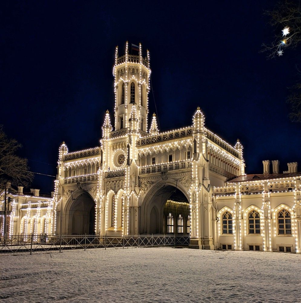 Photograph by Лола Балашова