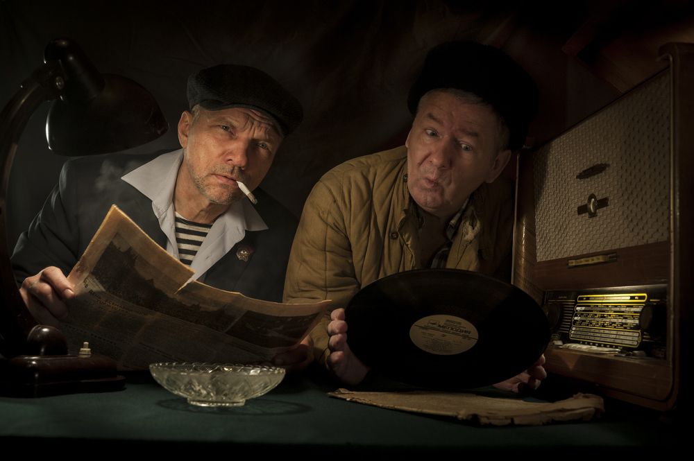 Photograph by Виктор Черкасов