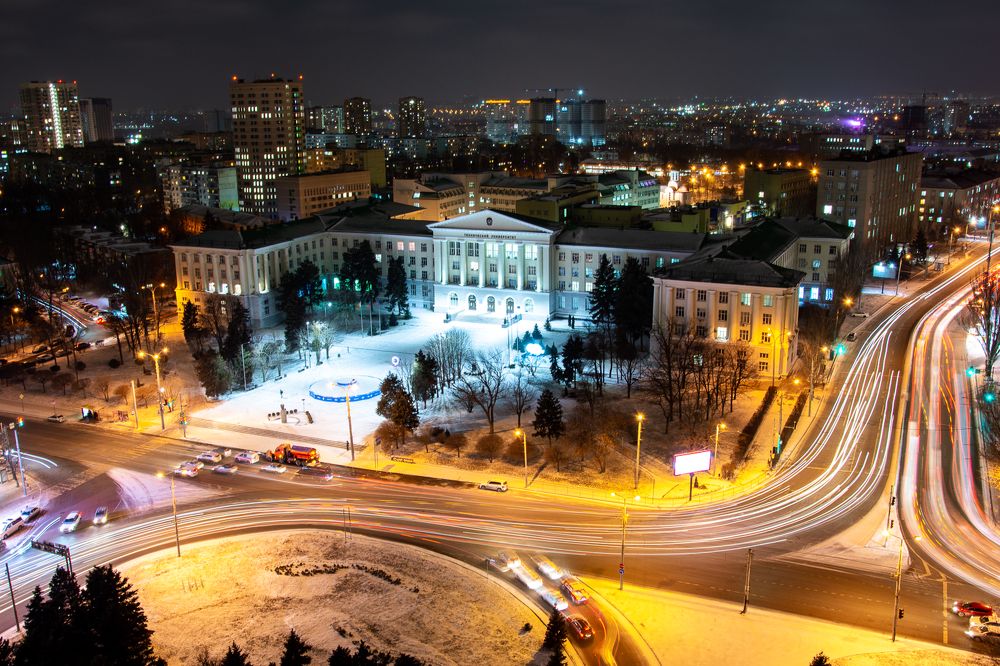 Фотография автора Алексей Леднов