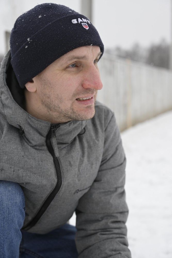 Photograph by Евгения