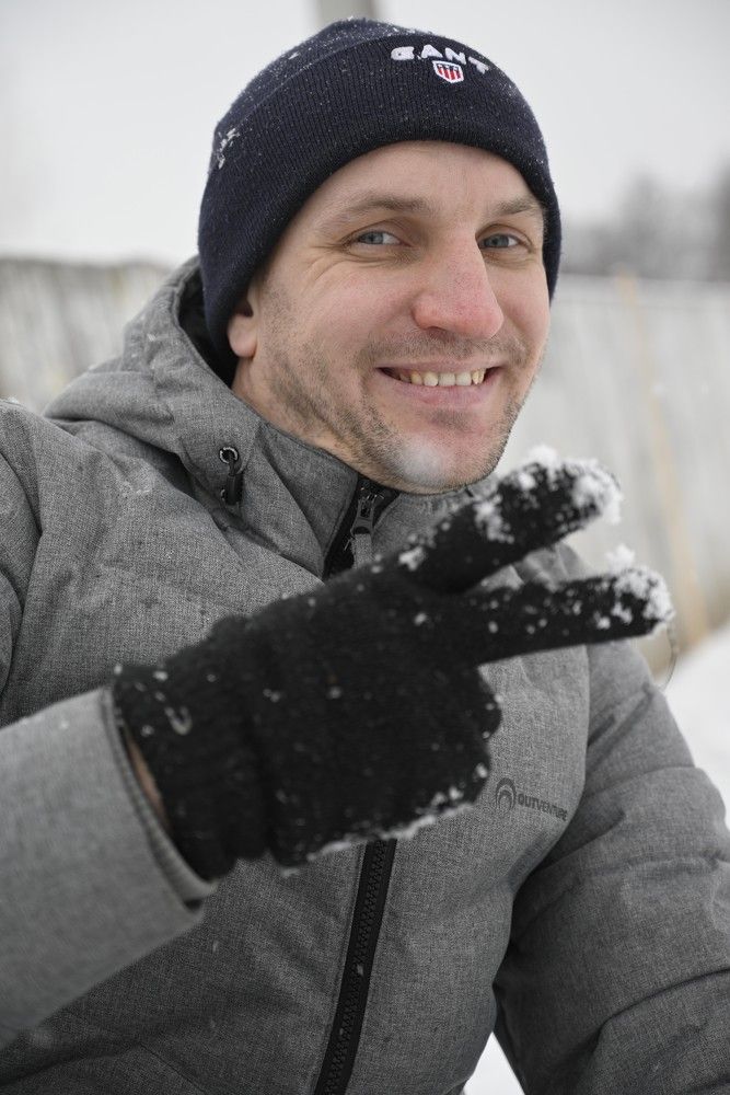 Photograph by Евгения