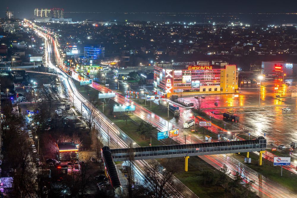 Photograph by Алексей Леднов