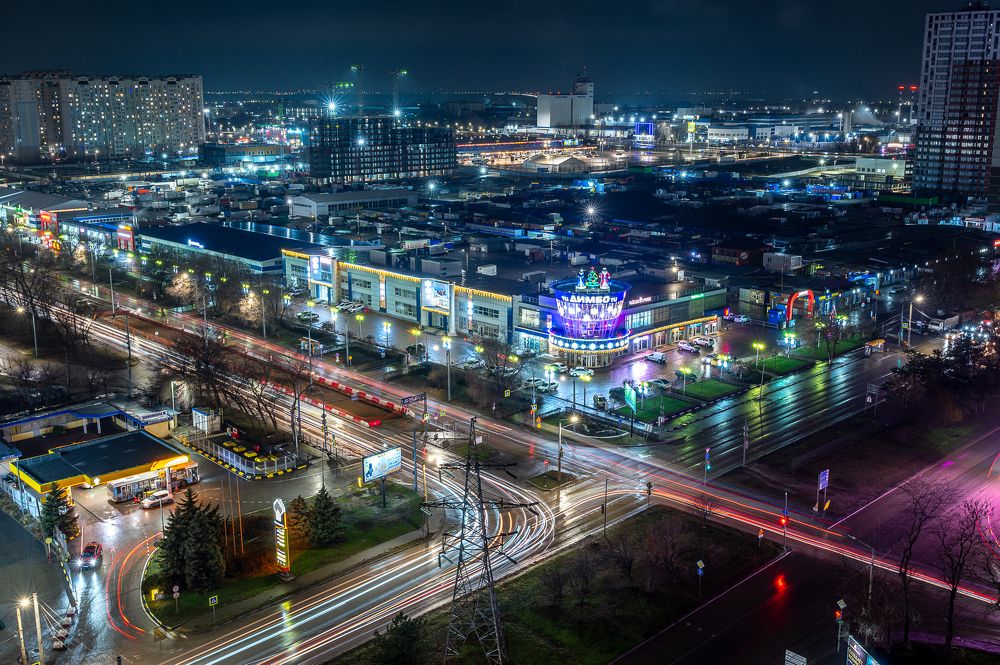 Фотография автора Алексей Леднов