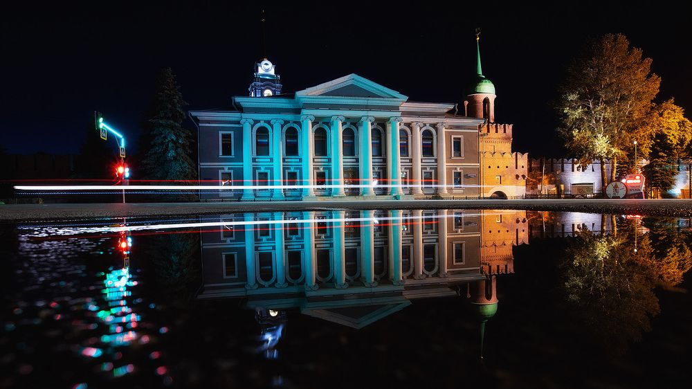 Photograph by Вербицкий Петр