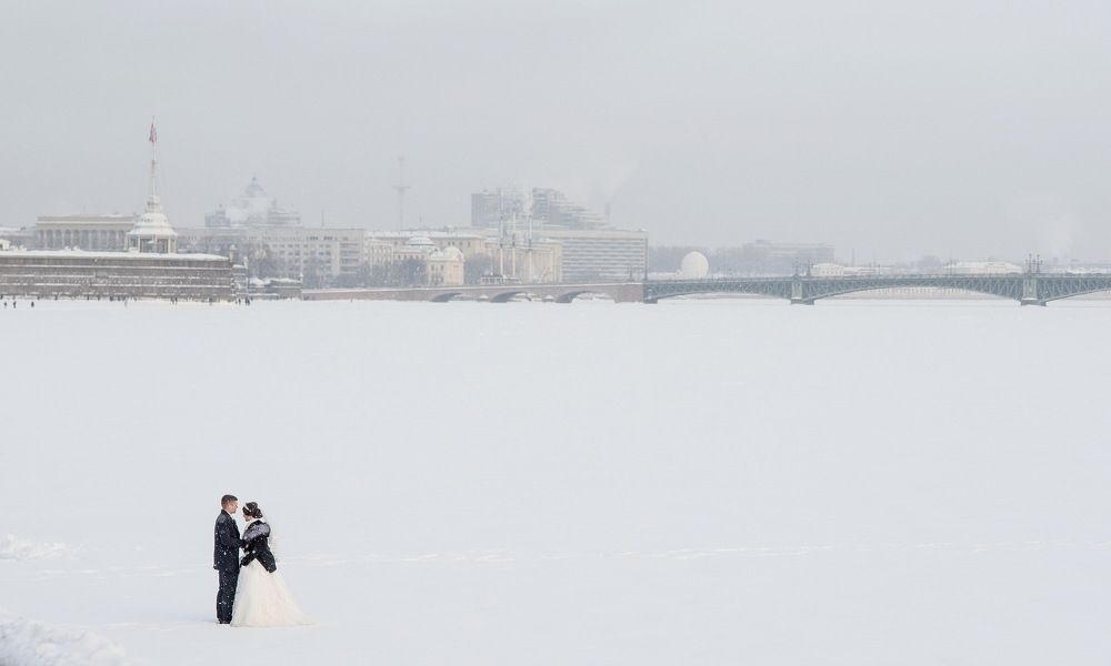 Photograph by Смирнов Валерий